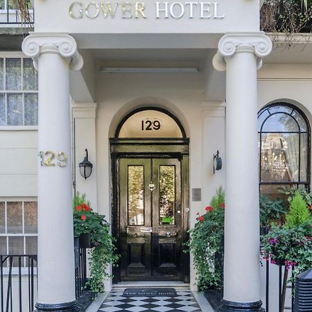 Aaraya Sussex Gardens Hotel London Kültér fotó